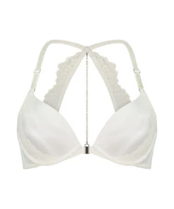 Soutien-gorge Push-up Rembourré à Armatures Rosanna - Blanc -Sous-vêtement Soldes 2024 202099 5