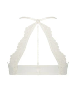 Soutien-gorge Push-up Rembourré à Armatures Rosanna - Blanc -Sous-vêtement Soldes 2024 202099 6