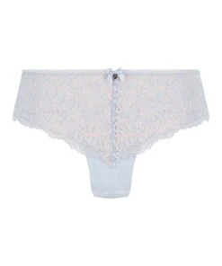 Slip Brésilien Marine - Bleu -Sous-vêtement Soldes 2024 202122 5