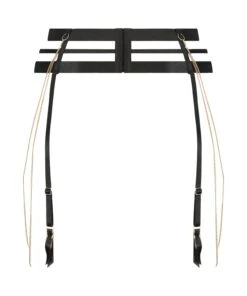 Private Porte-jarretelles Talluhla - Noir -Sous-vêtement Soldes 2024 202127 6