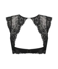 Brassière Catrin - Noir -Sous-vêtement Soldes 2024 202215 6