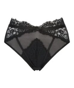 String Catrin - Noir -Sous-vêtement Soldes 2024 202217 5