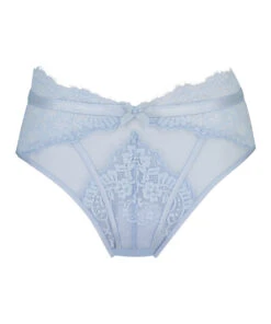 String Catrin - Bleu -Sous-vêtement Soldes 2024 202234 5