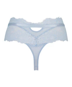 String Catrin - Bleu -Sous-vêtement Soldes 2024 202234 6
