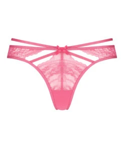 Corde Wera - Rose -Sous-vêtement Soldes 2024 202243 5