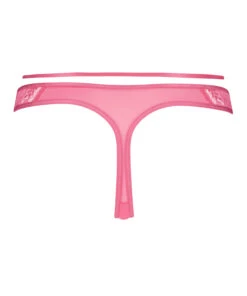 Corde Wera - Rose -Sous-vêtement Soldes 2024 202243 6