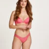 String Extra Bas Madison - Rose