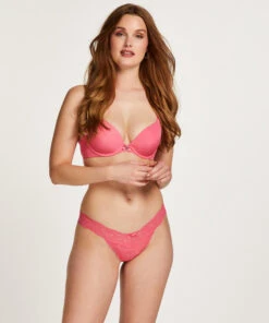 String Extra Bas Madison - Rose