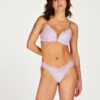 String Extra Bas Madison - Violet