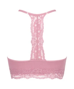 Brassière Sans Couture Marine - Rose -Sous-vêtement Soldes 2024 202264 6