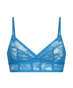 Brassière Fire - Bleu -Sous-vêtement Soldes 2024 202281 5