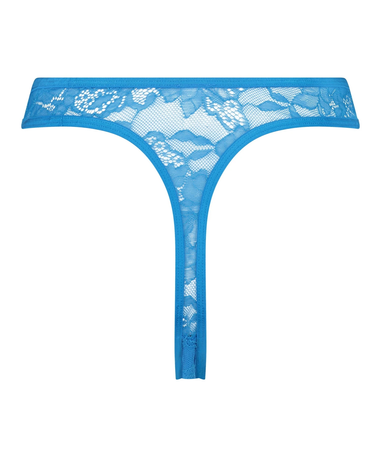 String échancré Fire - Bleu 5 String échancré Fire - Bleu – Image 5