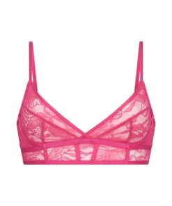Brassière Fire - Rose -Sous-vêtement Soldes 2024 202288 5