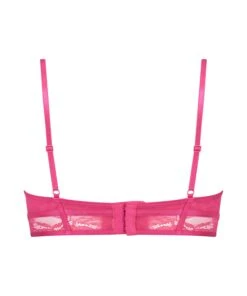 Brassière Fire - Rose -Sous-vêtement Soldes 2024 202288 6