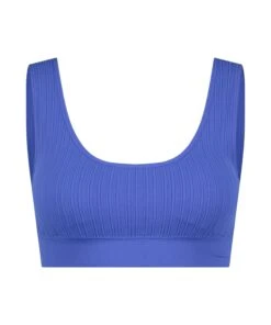 Brassière Scoop Dianne - Bleu -Sous-vêtement Soldes 2024 202294 5