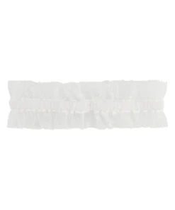 Jarretière Bridal - Blanc -Sous-vêtement Soldes 2024 202423 6