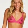 Brassière Cherry - Rose