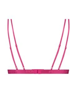 Brassière Cherry - Rose -Sous-vêtement Soldes 2024 202502 6