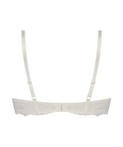 Soutien-gorge à Armatures Préformé Push-up Marine - Blanc -Sous-vêtement Soldes 2024 202515 6