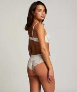 Slip Brésilien Marine - Blanc 9 Slip Brésilien Marine - Blanc -Sous-vêtement Soldes 2024 202516 4