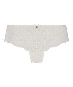 Slip Brésilien Marine - Blanc 12 Slip Brésilien Marine - Blanc -Sous-vêtement Soldes 2024 202516 5