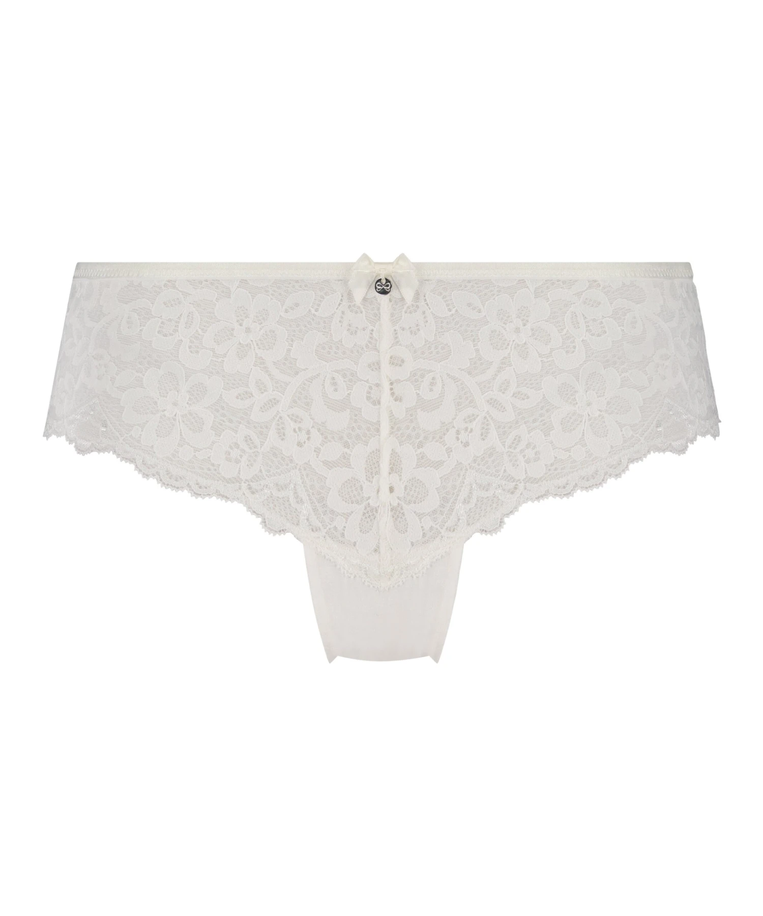 Slip Brésilien Marine - Blanc 6 Slip Brésilien Marine - Blanc – Image 6