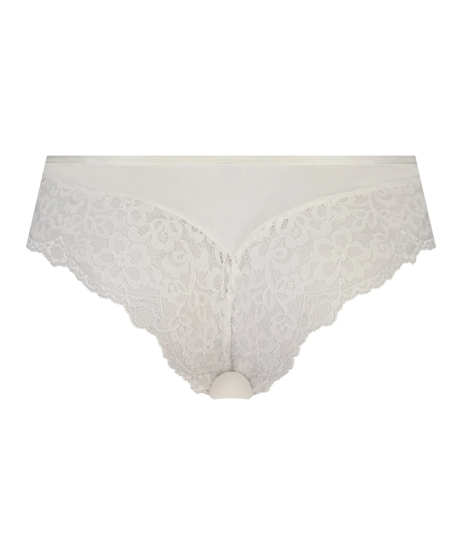 Slip Brésilien Marine - Blanc 7 Slip Brésilien Marine - Blanc – Image 7