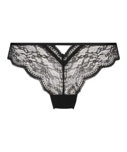 Cheekini Isabelle - Noir -Sous-vêtement Soldes 2024 202759 5