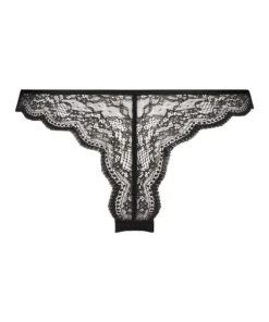 Cheekini Isabelle - Noir -Sous-vêtement Soldes 2024 202759 6