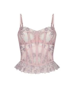 Bustier Sofia - Violet -Sous-vêtement Soldes 2024 202958 5