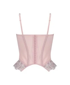 Bustier Sofia - Violet -Sous-vêtement Soldes 2024 202958 6