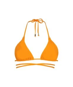 Haut De Bikini Triangle Doha - Orange 12 Haut De Bikini Triangle Doha - Orange -Sous-vêtement Soldes 2024 202967 5