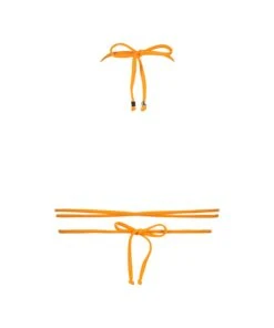 Haut De Bikini Triangle Doha - Orange 13 Haut De Bikini Triangle Doha - Orange -Sous-vêtement Soldes 2024 202967 6