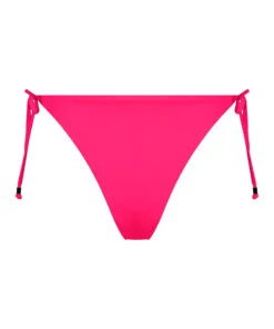 Bas De Bikini Doha - Rose -Sous-vêtement Soldes 2024 202972 5