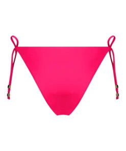 Bas De Bikini Doha - Rose -Sous-vêtement Soldes 2024 202972 6
