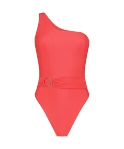 Maillot De Bain Cairo - Rouge 10 Maillot De Bain Cairo - Rouge -Sous-vêtement Soldes 2024 202975 5