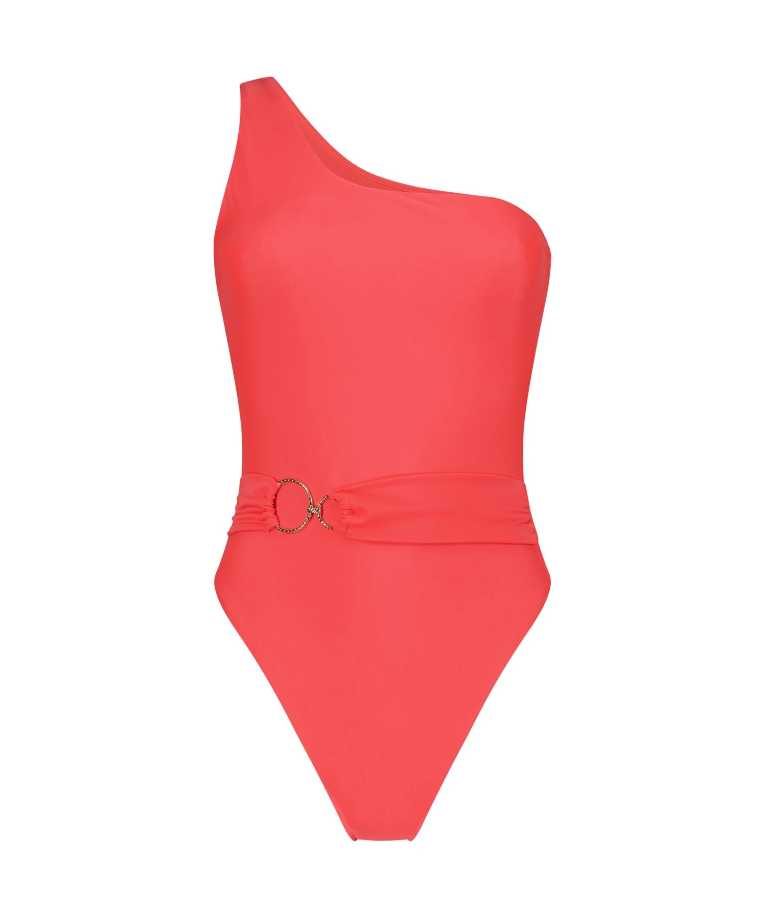 Maillot De Bain Cairo - Rouge 5 Maillot De Bain Cairo - Rouge – Image 5