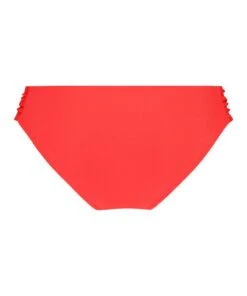 Bas De Bikini Cairo - Rouge -Sous-vêtement Soldes 2024 202977 6