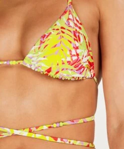 Triangle Marrakesh - Vert -Sous-vêtement Soldes 2024 202987 2