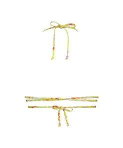 Triangle Marrakesh - Vert -Sous-vêtement Soldes 2024 202987 6