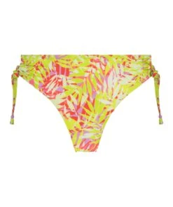 Bas De Bikini Marrakesh - Vert -Sous-vêtement Soldes 2024 202989 5