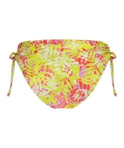 Bas De Bikini Marrakesh - Vert -Sous-vêtement Soldes 2024 202989 6