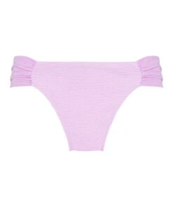 Bas De Bikini Seia - Violet -Sous-vêtement Soldes 2024 202991 5