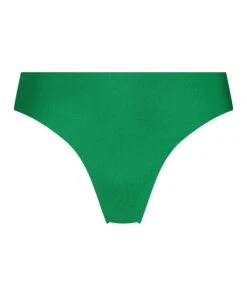 Bas De Bikini Antigua - Vert -Sous-vêtement Soldes 2024 203009 5