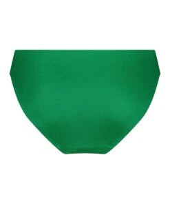 Bas De Bikini Antigua - Vert -Sous-vêtement Soldes 2024 203009 6