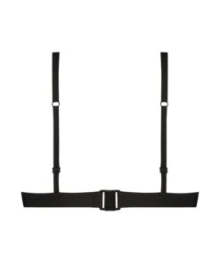 Bikin Crop Top Eleyna - Noir -Sous-vêtement Soldes 2024 203031 6