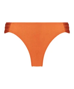 Bas De Bikini Desert - Orange -Sous-vêtement Soldes 2024 203064 5