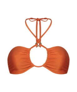 Bandeau Desert - Orange -Sous-vêtement Soldes 2024 203066 5