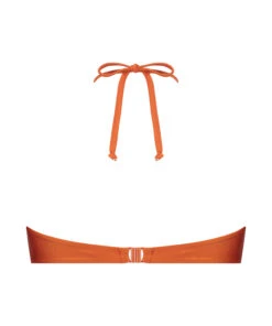 Bandeau Desert - Orange -Sous-vêtement Soldes 2024 203066 6
