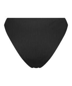 Bas De Bikini Coquin Taille Haute Nero Rib - Noir 9 Bas De Bikini Coquin Taille Haute Nero Rib - Noir -Sous-vêtement Soldes 2024 203074 6